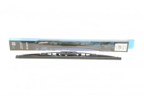 Щетка стеклоочистителя (350mm) hyundai santa fe ii/kia ceed 14- KAVO PARTS WCB-14350