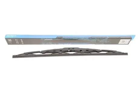 Щетка стеклоочистителя (450mm) fiat doblo/fiorino/ford transit/mb vito (w638) 79- KAVO PARTS WCB-18450