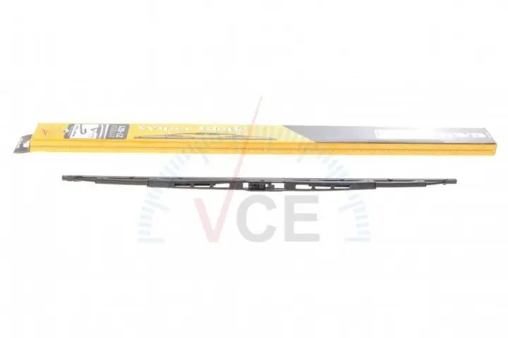 Фото 1 - Щітка склоочисника KAVO PARTS 27-021 Щітка склоочисника KAVO PARTS 27-021 (фото 1)