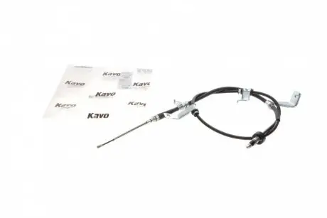 Трос, стояночная тормозная система KAVO PARTS BHC-3188
