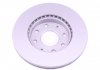 Гальмівний диск KAVO PARTS BR-1209-C (фото 2)
