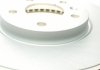 Тормозной диск KAVO PARTS BR-1218-C (фото 5)