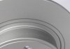 Тормозной диск KAVO PARTS BR-1220-C (фото 4)