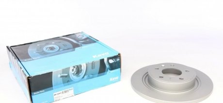 Тормозной диск KAVO PARTS BR-1220-C