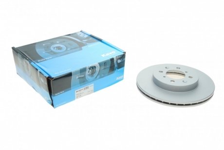 Тормозной диск KAVO PARTS BR-2223-C