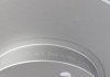 Тормозной диск KAVO PARTS BR-2250-C (фото 3)