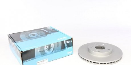 Тормозной диск KAVO PARTS BR-2250-C (фото 1)