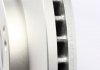 Гальмівний диск KAVO PARTS BR-3258-C (фото 2)