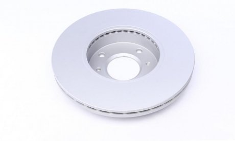 Тормозной диск KAVO PARTS BR-3264-C (фото 1)