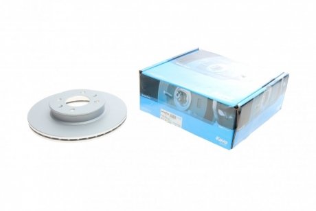 Тормозной диск KAVO PARTS BR-3272-C