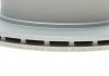 Гальмівний диск KAVO PARTS BR-4215-C (фото 3)