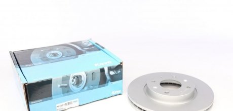 Тормозной диск KAVO PARTS BR-4220-C