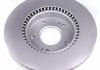 Тормозной диск KAVO PARTS BR-4229-C (фото 2)