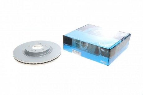 Тормозной диск KAVO PARTS BR-4250-C (фото 1)