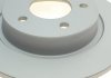 Гальмівний диск KAVO PARTS BR-4765-C (фото 3)