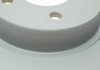Гальмівний диск KAVO PARTS BR-4765-C (фото 4)