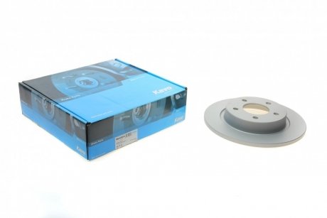Гальмівний диск KAVO PARTS BR-4765-C (фото 1)