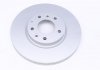 Тормозной диск KAVO PARTS BR-4767-C (фото 2)