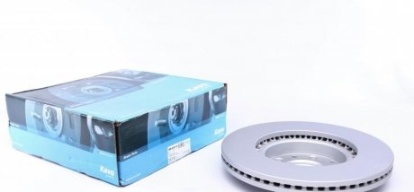 Тормозной диск KAVO PARTS BR-4767-C (фото 1)