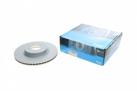 Тормозной диск KAVO PARTS BR-4798-C