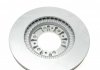 Тормозной диск KAVO PARTS BR-5722-C (фото 2)