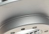 Тормозной диск KAVO PARTS BR-5722-C (фото 3)