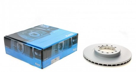 Тормозной диск KAVO PARTS BR-5722-C (фото 1)
