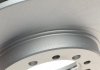 Тормозной диск KAVO PARTS BR-5722-C (фото 5)