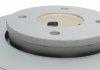 Гальмівний диск KAVO PARTS BR-5766-C (фото 3)