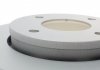 Гальмівний диск KAVO PARTS BR-5766-C (фото 4)