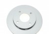 Тормозной диск KAVO PARTS BR-5766-C (фото 6)