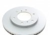 Тормозной диск KAVO PARTS BR-5770-C (фото 4)