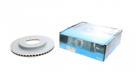 Тормозной диск KAVO PARTS BR-5770-C (фото 1)