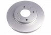 Тормозной диск KAVO PARTS BR-5773-C (фото 2)