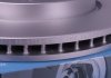 Тормозной диск KAVO PARTS BR-5773-C (фото 4)