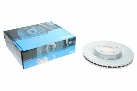 Тормозной диск KAVO PARTS BR-5777-C