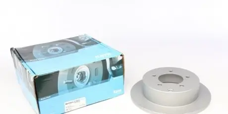 Тормозной диск KAVO PARTS BR-5783-C
