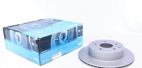 Тормозной диск KAVO PARTS BR-6783-C (фото 1)