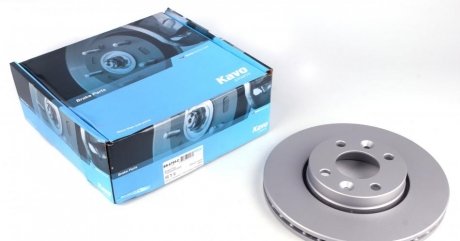 Гальмівний диск KAVO PARTS BR-6785-C