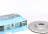 Тормозной диск KAVO PARTS BR-6789-C (фото 1)