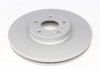 Тормозной диск KAVO PARTS BR-6789-C (фото 4)