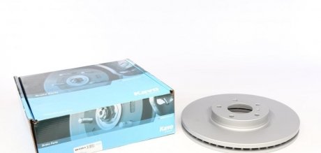 Тормозной диск KAVO PARTS BR-6789-C