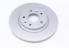 Тормозной диск KAVO PARTS BR-6830-C (фото 4)