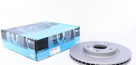 Тормозной диск KAVO PARTS BR-6830-C (фото 1)