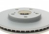 Тормозной диск KAVO PARTS BR-9357-C (фото 3)