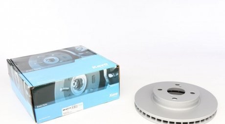 Тормозной диск KAVO PARTS BR-9417-C (фото 1)