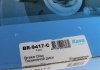 Тормозной диск KAVO PARTS BR-9417-C (фото 6)