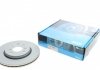 Тормозной диск KAVO PARTS BR-9450-C (фото 1)
