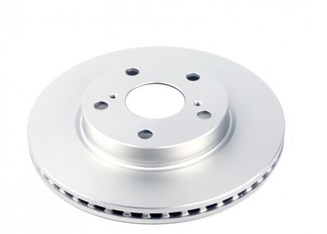 Тормозной диск KAVO PARTS BR-9451-C (фото 1)