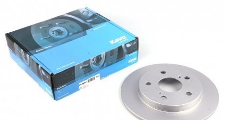 Тормозной диск KAVO PARTS BR-9452-C (фото 1)
